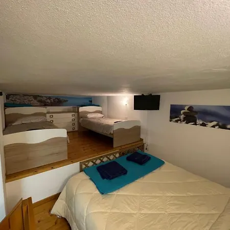 Lime - Lido Apartman Alghero