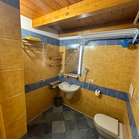 Lime - Lido Apartman *