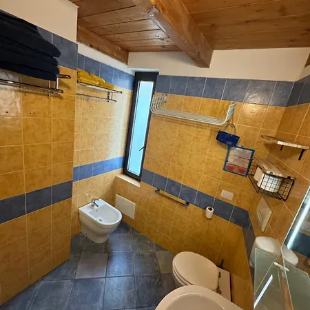 Lime - Lido Apartman Alghero