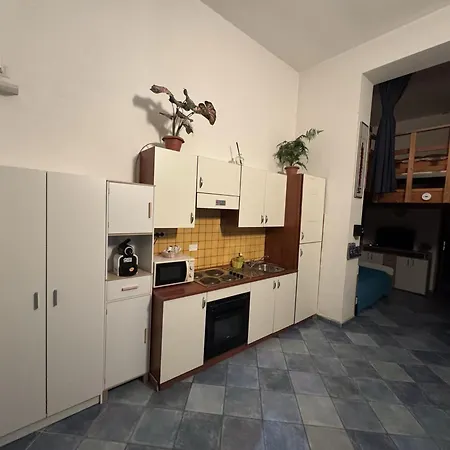 Apartman Lime - Lido