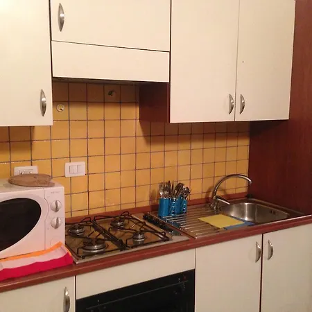 Apartman Lime - Lido