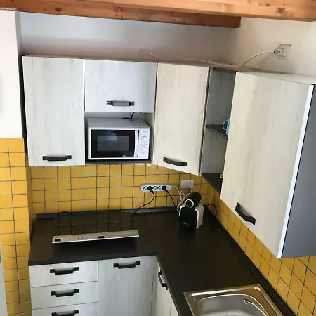 Apartman Lime - Lido