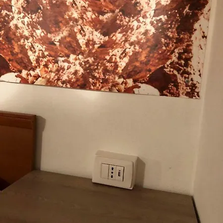 Lime - Lido Apartman Alghero