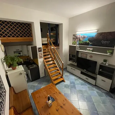 Lime - Lido Apartment *