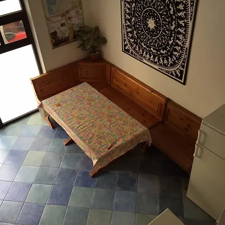 Lime - Lido * Альгеро