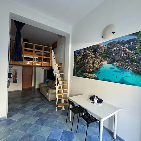 Lime - Lido Apartment