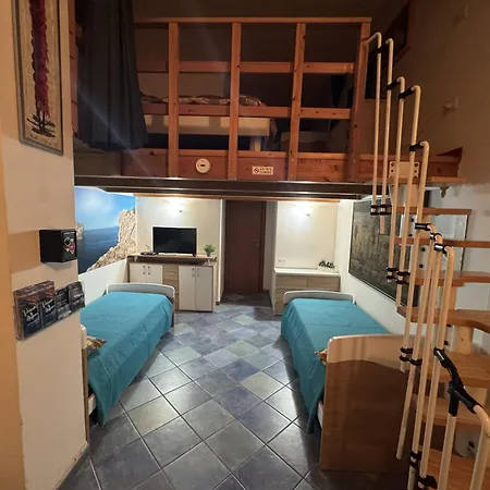 Lime - Lido Apartment *