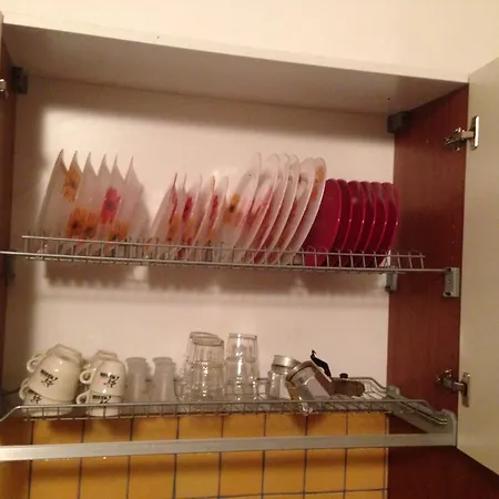 Апартаменты Lime - Lido Альгеро