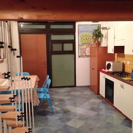 Apartment Lime - Lido *
