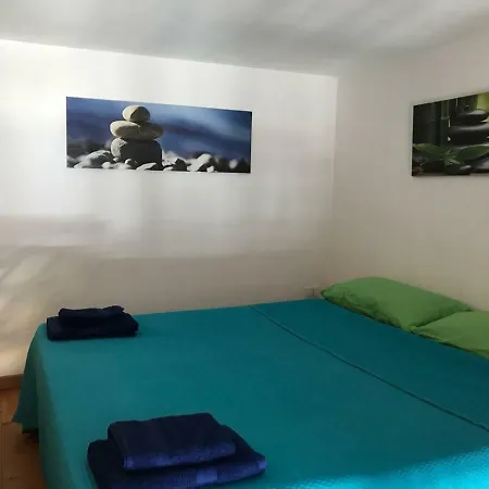Apartment Lime - Lido