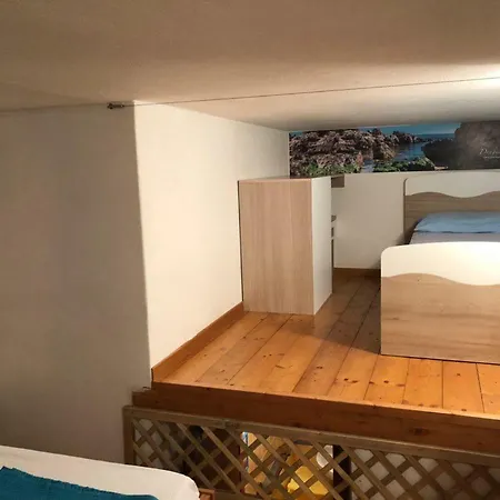 Апартаменты Lime - Lido Альгеро