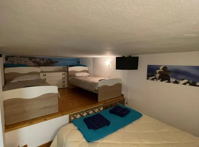 Lime - Lido Daire Alghero