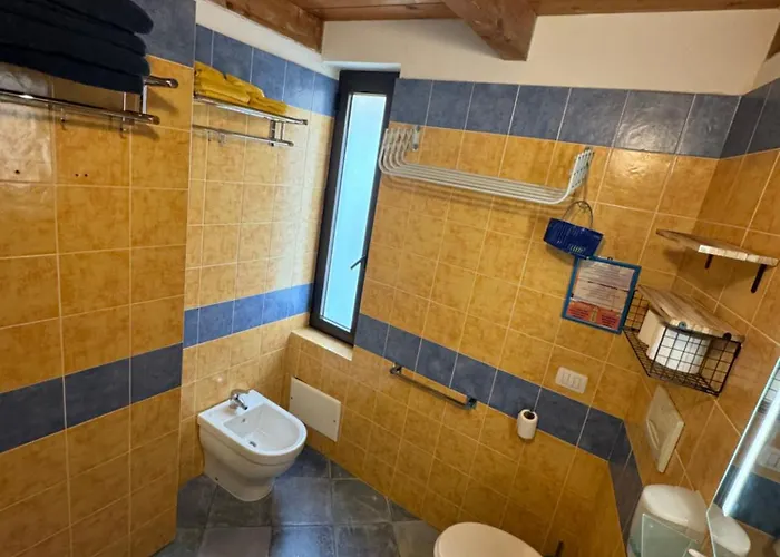 Lime - Lido Daire Alghero