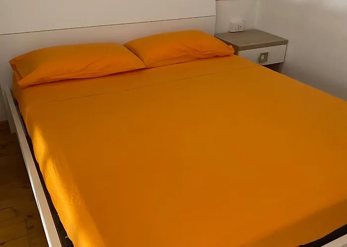 Daire Lime - Lido Alghero