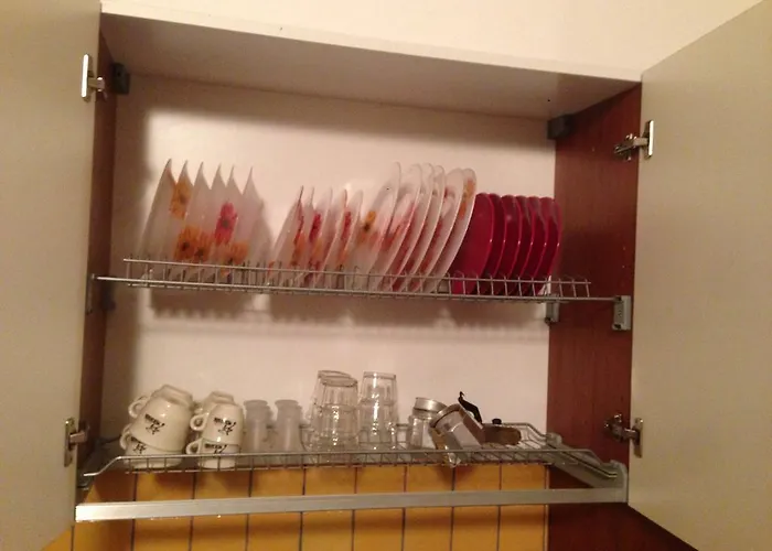 Daire Lime - Lido Alghero