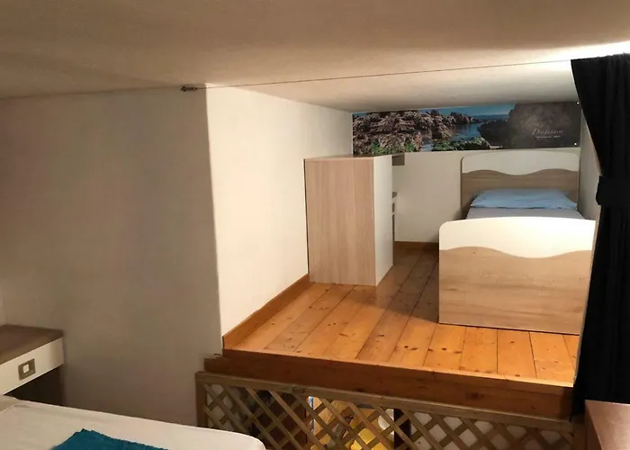 Daire Lime - Lido Alghero