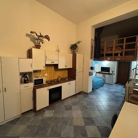 דירה Lime - Lido *