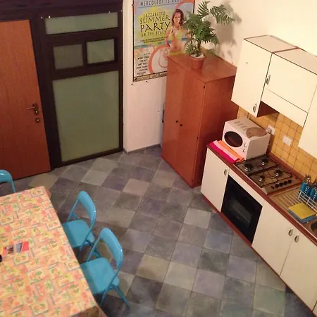 Lime - Lido אלגהרו