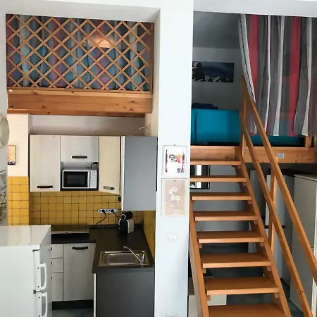 דירה Lime - Lido